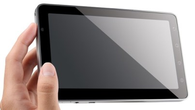 ViewSonic ViewPad