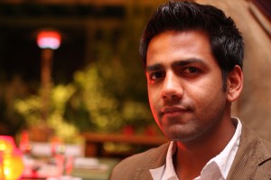 Anand Iyer, former Microsoft developer evangelist