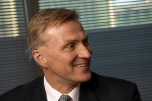 Nokia's Anssi Vanjoki
