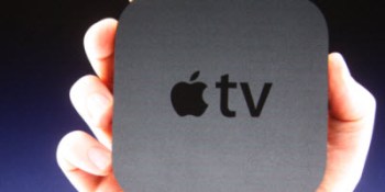 Next-gen Apple TV likely to have dual-core A5 processor, 1080p playback