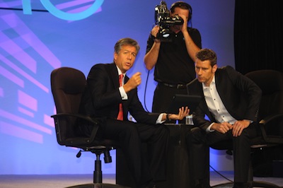 bill mcdermott ipad
