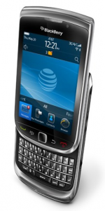 BlackBerry Torch