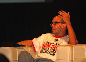 dave mcclure