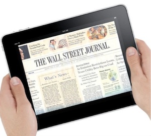 ipad app