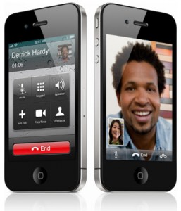 iPhone 4