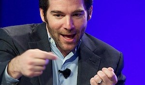 LinkedIn CEO: Google+ has reshaped social, but there’s little room left