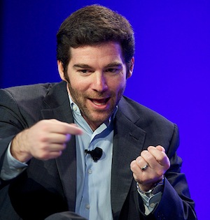 jeff weiner linkedin demo