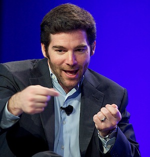 jeff weiner linkedin