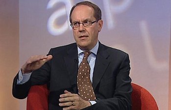 Nokia's Jorma Ollila