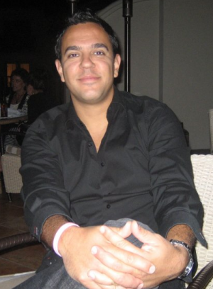 shervin talleh