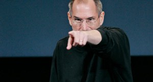 Steve Jobs