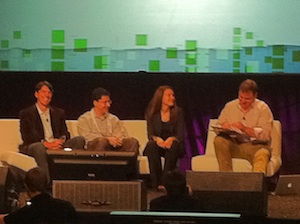techcrunch aol michael arrington