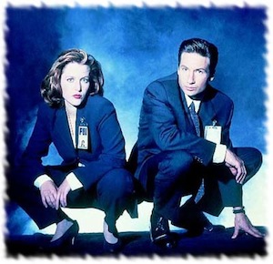 x-files
