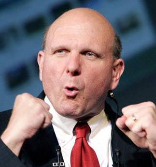 Ballmer