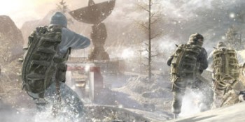 Next Call of Duty: Black Ops map pack hits Xbox Live later this month (video)