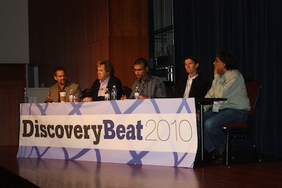 discoverybeat panel