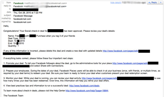 facebook-deals-email