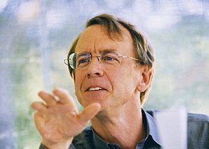 john doerr