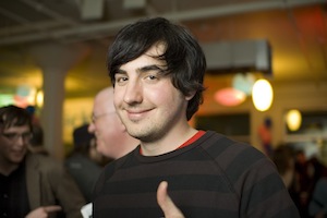 kevin rose digg