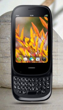 Palm Pre 2?