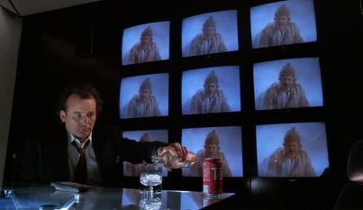 scrooged screenshot