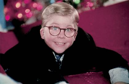 a christmas story