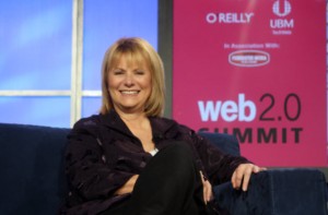 carol bartz