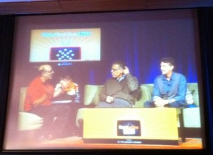 carlton cuse tim kring