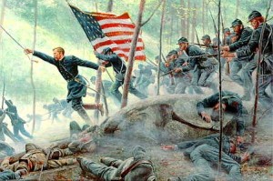 Civil War