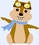 hipmunk logo