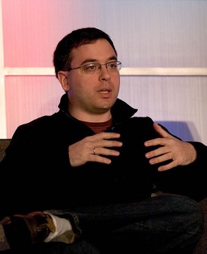 joshua schachter
