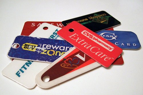 Loyalty Cards