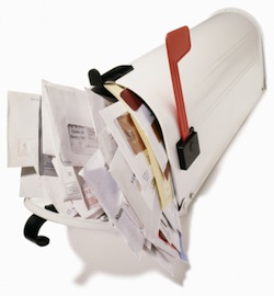 mailbox