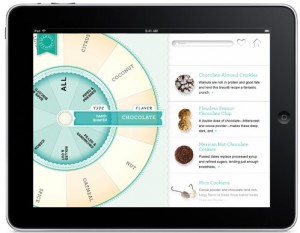 martha stewart ipad