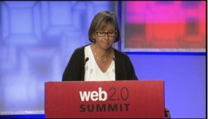 mary meeker