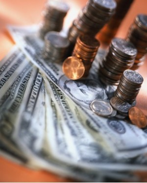 money