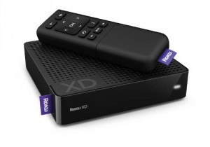 roku xd