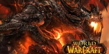 World of Warcraft subscribers fall for second straight quarter