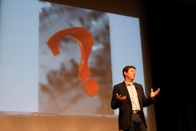Fred Wilson Fred Wilson