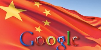 China’s ban on Google is costing search giant billions of dollars while giving huge boost to Baidu