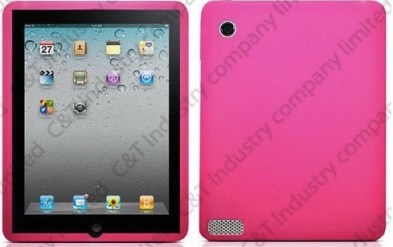 ipad 2 case mockup