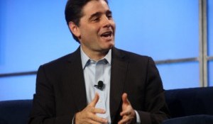 FCC chairman Julius Genachowski calls for SOPA compromise