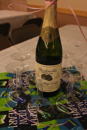 new years eve