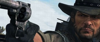 red dead redemption