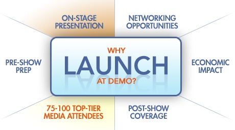 DEMO why launch