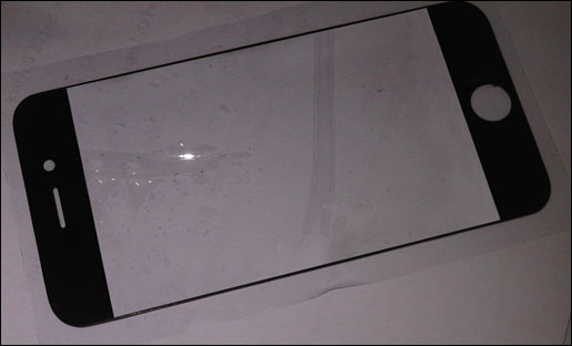 iPhone 5 part