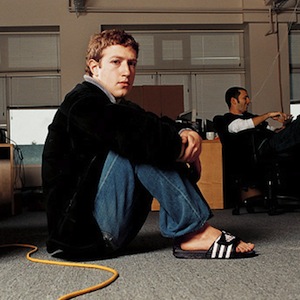 mark zuckerberg