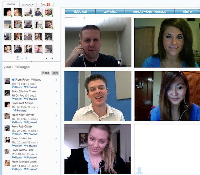 socialeyes screenshot