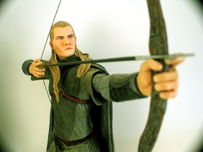 Legolas Media