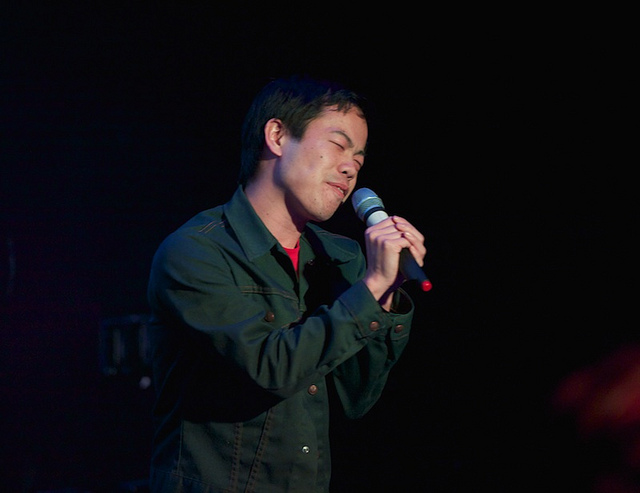 Anthony Ha, being awesome